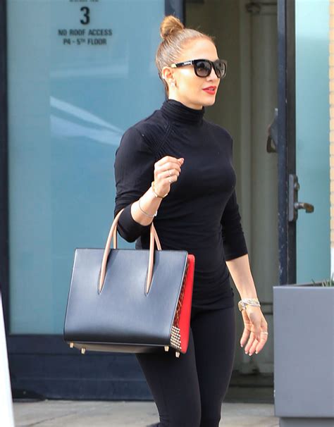 jennifer lopez bag.